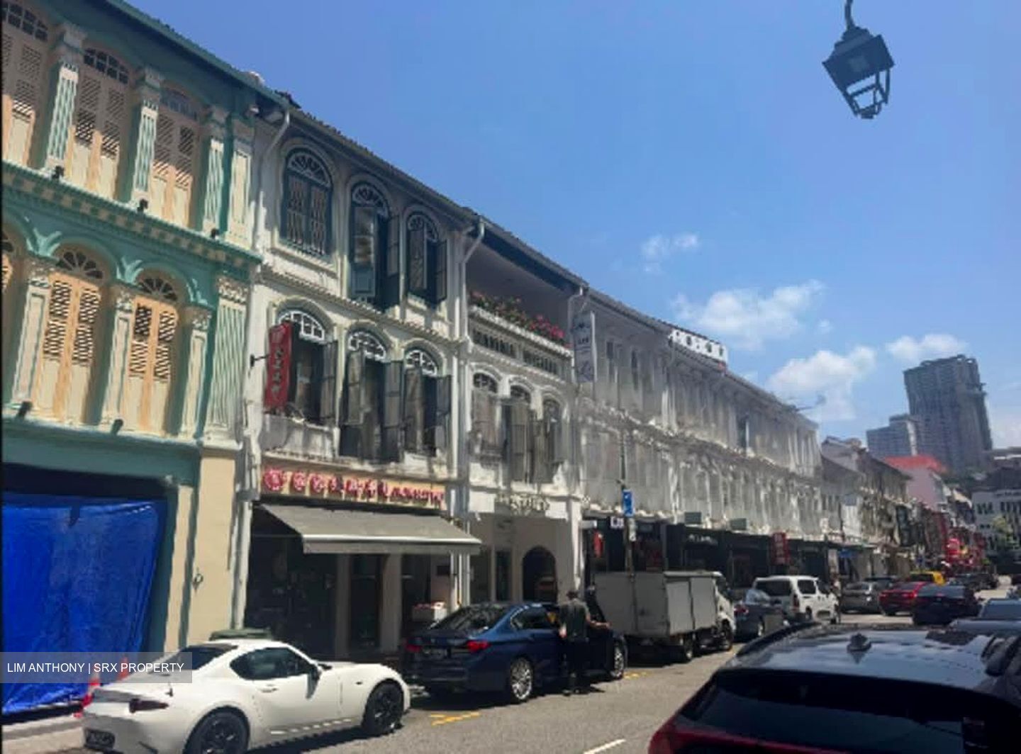 Mosque Street (D1), Shop House #573563301